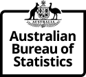 Australian Beuro of Statistics Logo